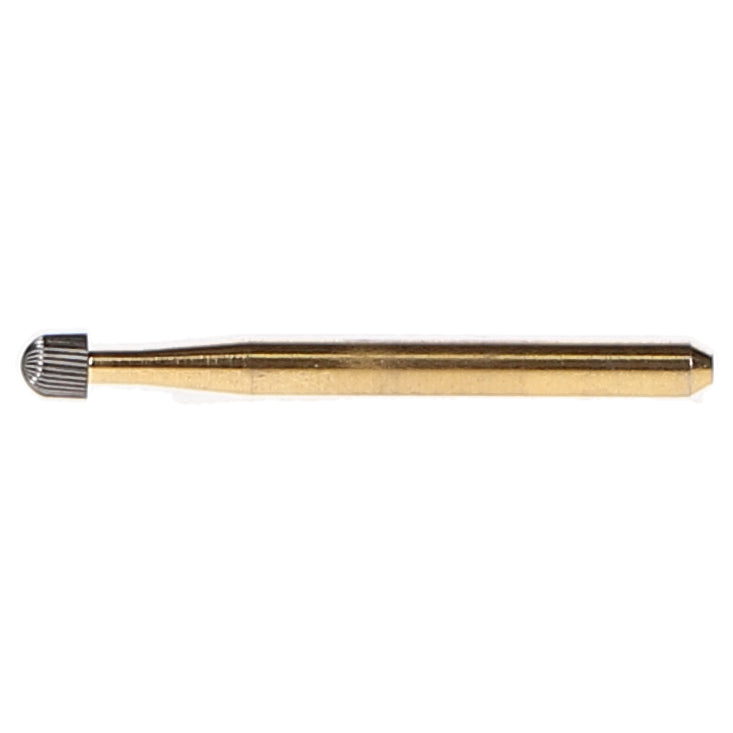 House Brand Dentistry 411217 HSB FG #9006 Round Trimming & Finishing Burs 10/Pk House Brand Dentistry 411217 HSB FG #9006 Round Trimming & Finishing Burs 10/Pk
